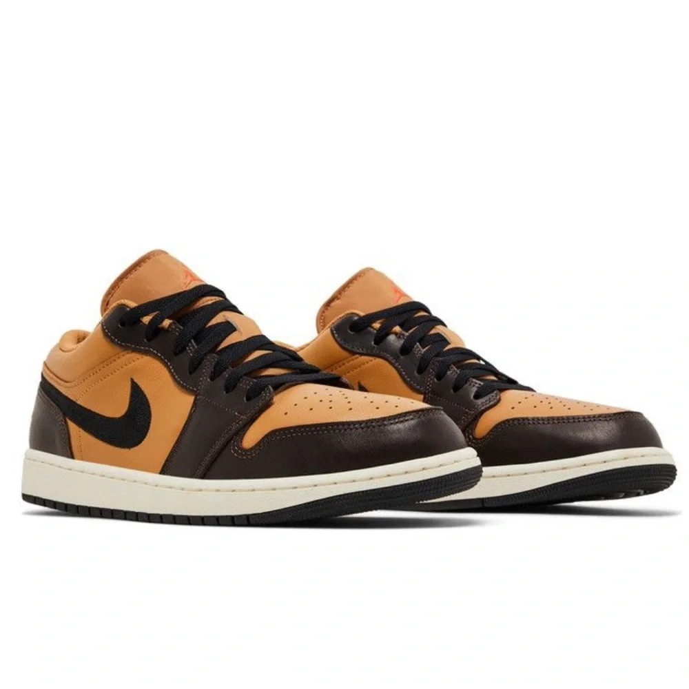 Jordan
1 low SE
Flax baroque brown’
Brand new - Picture 2 of 7